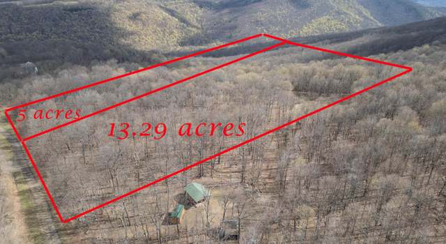 Photo of 13.29 Acres Sprucewood Dr, Frostburg, MD 21532