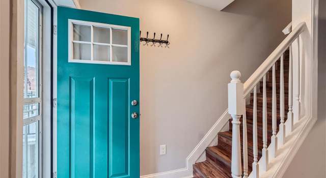 Photo of 2812 Oakford Ave, Baltimore, MD 21215