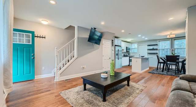Photo of 2812 Oakford Ave, Baltimore, MD 21215