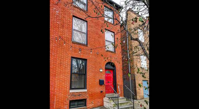 Photo of 6 Chester St S, Baltimore, MD 21231