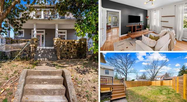 Photo of 3216 Juneau Pl, Baltimore, MD 21214