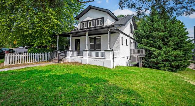 Photo of 1402 W Old Cold Spring Ln, Baltimore, MD 21209