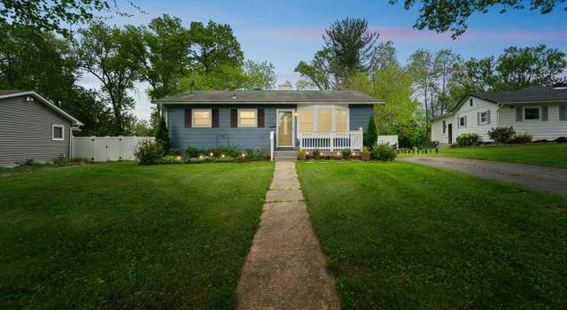 Photo of 119 Oakmere Rd, Owings Mills, MD 21117