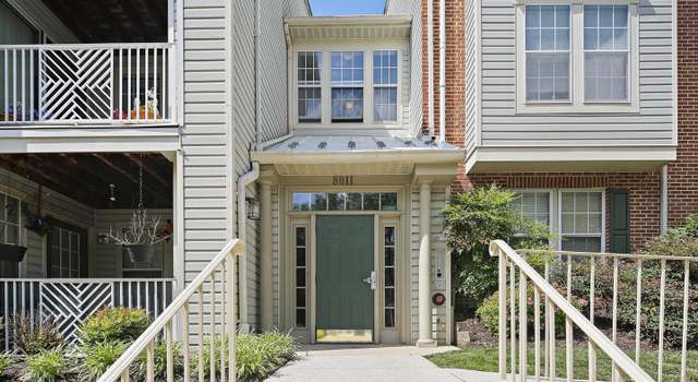 Photo of 8011 Township #102, Owings Mills, MD 21117