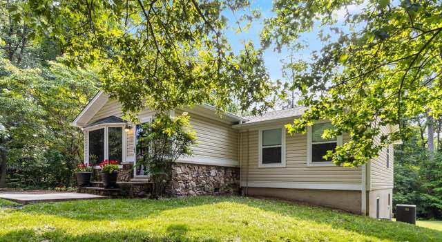 Photo of 5034 Harvard St, St Leonard, MD 20685