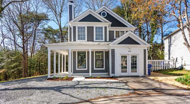 Photo of 3453-C Violet Pl, Waldorf, MD 20602