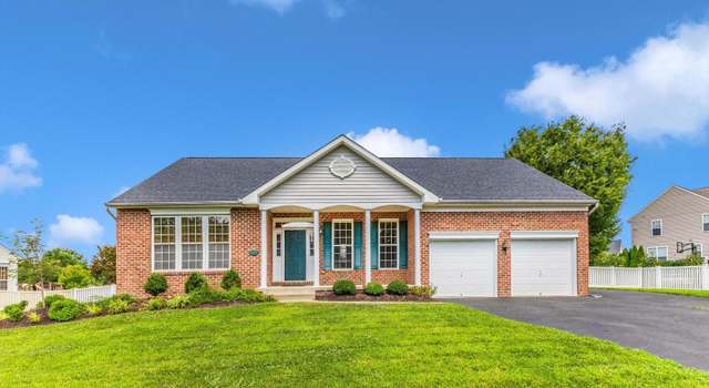Photo of 5632 Haddington Dr, Adamstown, MD 21710