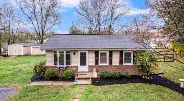 Photo of 16989 Moss Mdw, Mount Airy, MD 21771