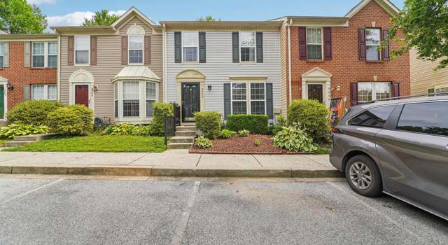 Photo of 9542 Oakhurst Dr, Columbia, MD 21046