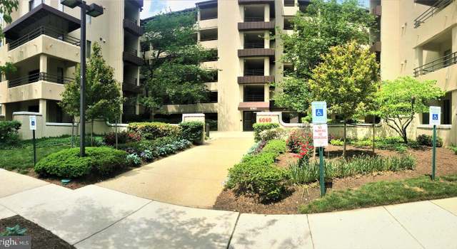 Photo of 6060 California Cir #110, North Bethesda, MD 20852