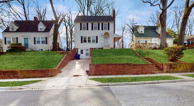 Photo of 6509 Kipling Pkwy, District Heights, MD 20747