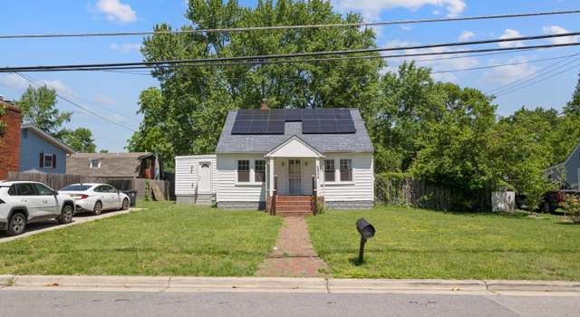 Photo of 2904 Kernal Ln, Temple Hills, MD 20748