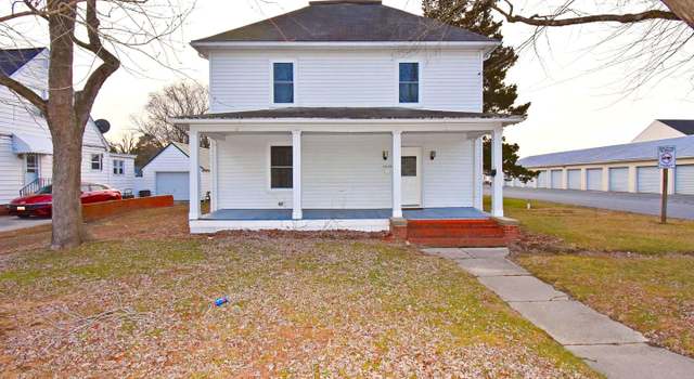 Photo of 12076 Somerset Ave, Princess Anne, MD 21853