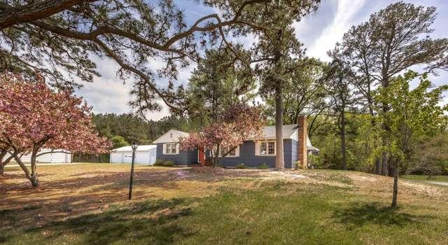 Photo of 36479 Purnell Crossing Rd, Willards, MD 21874