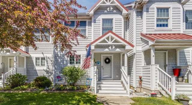 Photo of 9707 Village Ln Unit 9704-4, Ocean City, MD 21842