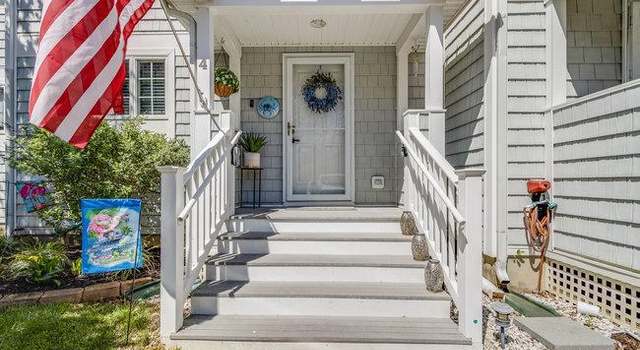 Photo of 9707 Village Ln Unit 9704-4, Ocean City, MD 21842