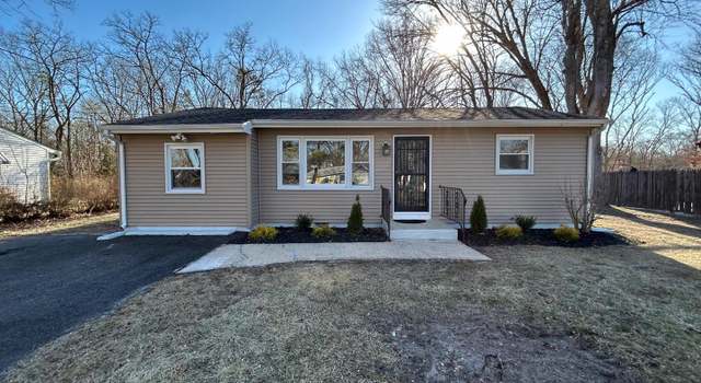 Photo of 4034 W Adams Cir, Hammonton, NJ 08037