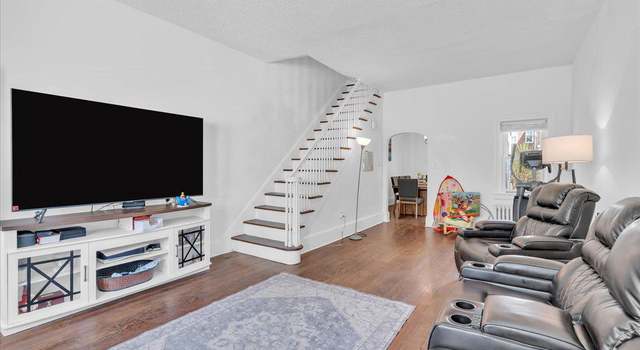 Photo of 349 Barclay St, Burlington, NJ 08016