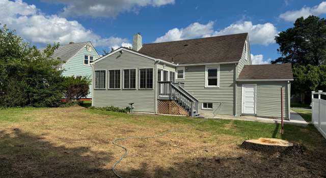 Photo of 11 Cooper Ave, Stratford, NJ 08084