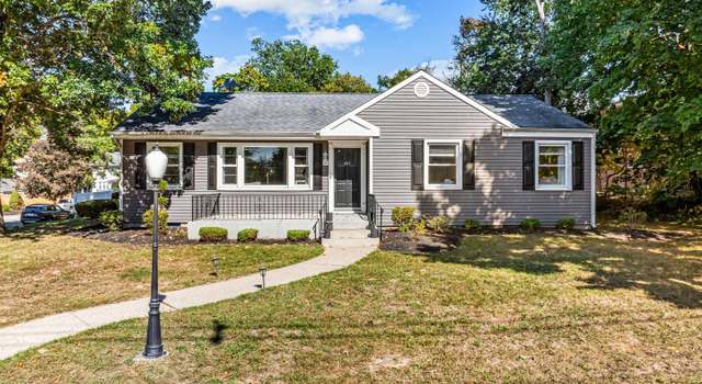 Photo of 401 White Horse Pike, Haddon Heights, NJ 08035