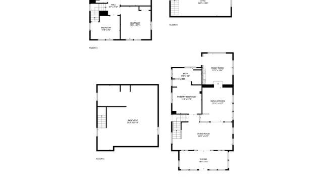 Photo of 6235 Lincoln Ave, Pennsauken, NJ 08110