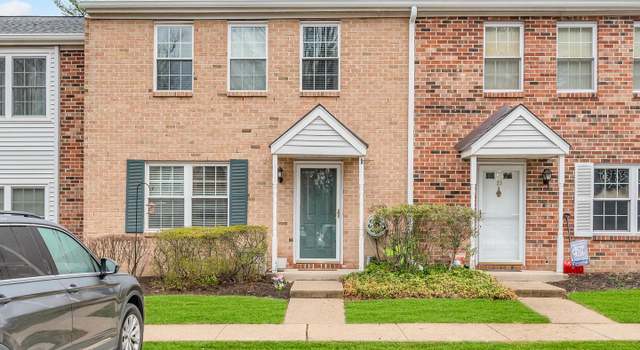 Photo of 24 Pagoda Ct, Lawrenceville, NJ 08648