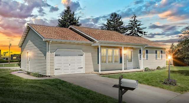 Photo of 657 Cricket Ln, Mcsherrystown, PA 17344
