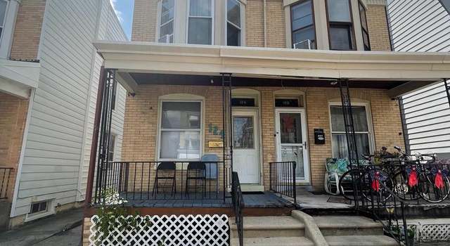 Photo of 124 Jefferson St, Laureldale, PA 19605
