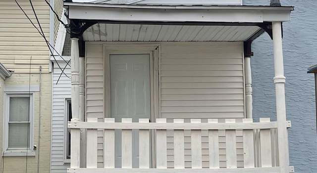 Photo of 1143 Mulberry St, Reading, PA 19604