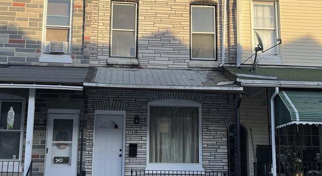 Photo of 1143 Mulberry St, Reading, PA 19604