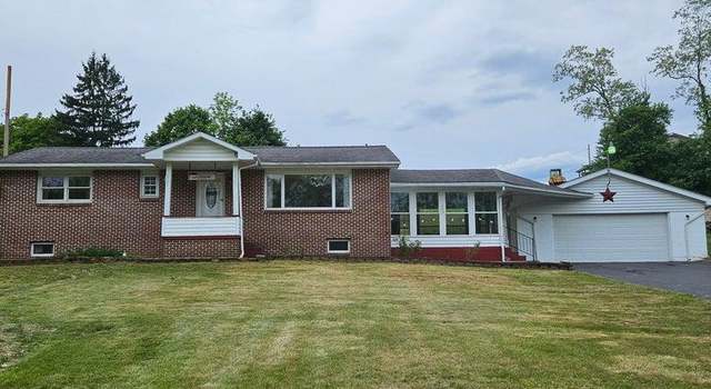Photo of 121 Hollen Rd, Tyrone, PA 16686