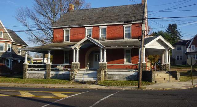 Photo of 112 W Main St, Silverdale, PA 18962