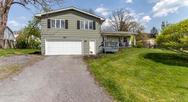 Photo of 401 First Ave, State College, PA 16801