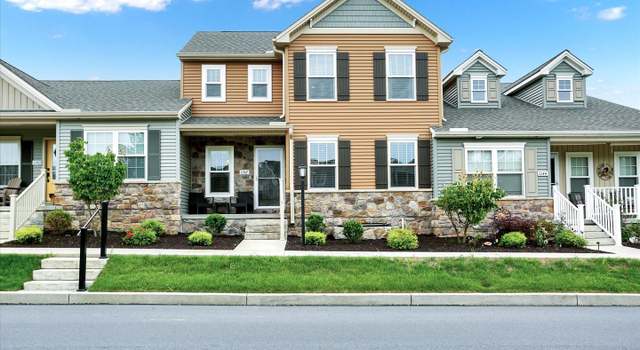 Photo of 1142 Lonberry Dr, Harrisburg, PA 17111