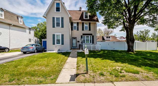 Photo of 640 Mohawk Ave, Norwood, PA 19074
