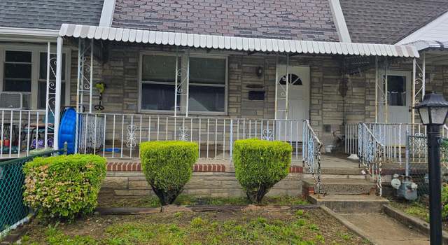 Photo of 1531 Summit St, Linwood, PA 19061