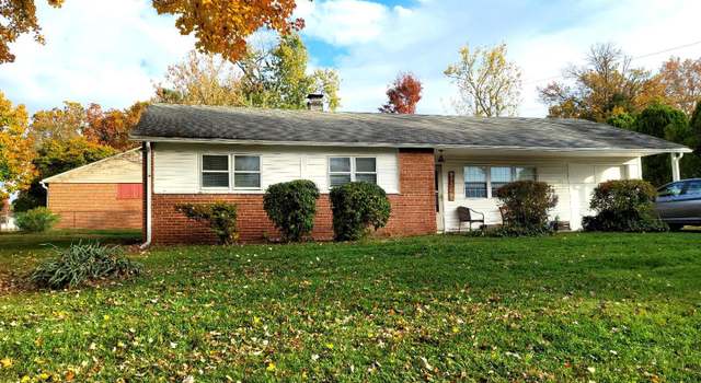 Photo of 249 Bryans Rd, Norristown, PA 19401