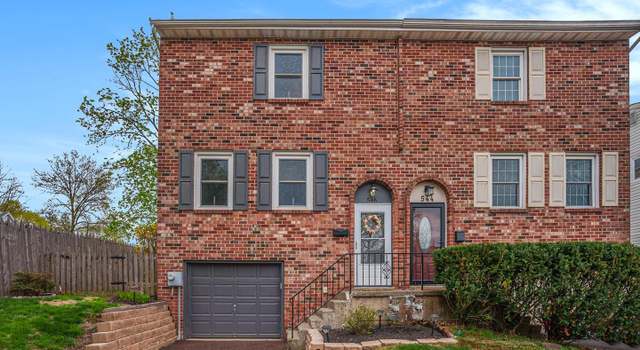 Photo of 546 Valley Ln, Souderton, PA 18964