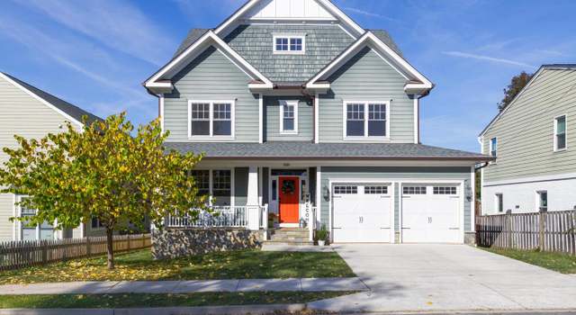 Photo of 5019 22nd St N, Arlington, VA 22207