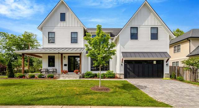 Photo of 6325 36th St N, Arlington, VA 22213