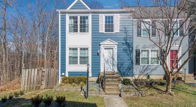 Photo of 6640 Briarleigh Way, Alexandria, VA 22315