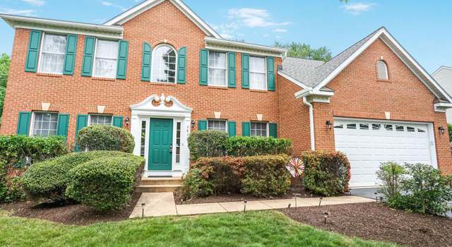 Photo of 6836 Corder Ln, Lorton, VA 22079