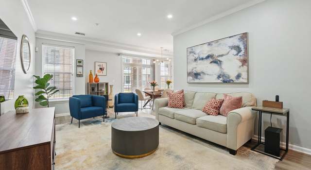 Photo of 2700 Bellforest Ct #104, Vienna, VA 22180