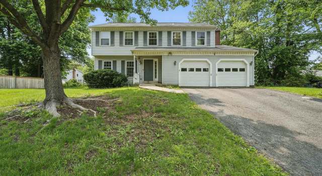 Photo of 4412 Marsala Glen Way, Fairfax, VA 22033
