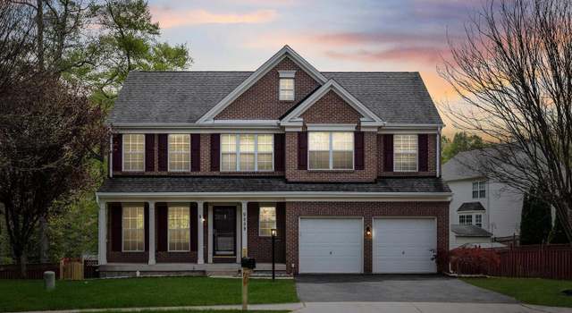Photo of 9409 Buckhall Farm Ct, Manassas, VA 20111
