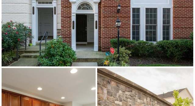 Photo of 2305 Brookmoor Ln, Woodbridge, VA 22191