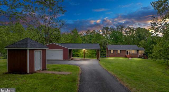 Photo of 47 Old Farm Rd, Fredericksburg, VA 22406