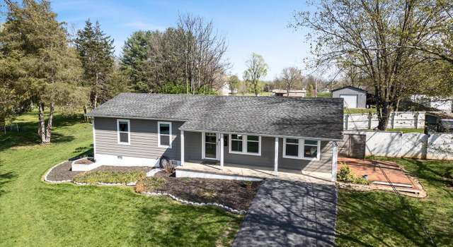 Photo of 116 Big Spring Dr, Kearneysville, WV 25430