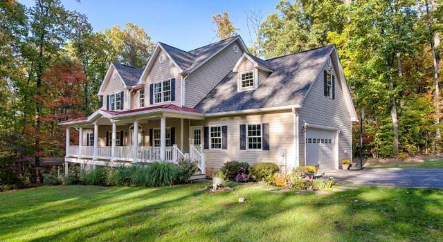 Photo of 9595 Cabbage Run Rd, Frederick, MD 21701