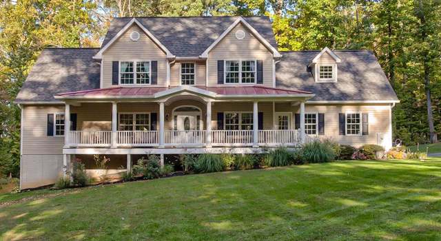 Photo of 9595 Cabbage Run Rd, Frederick, MD 21701